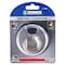 Brinks Combination Padlock, Steel, 80mm, Resettable, High Security 173-80051 - alternate 3